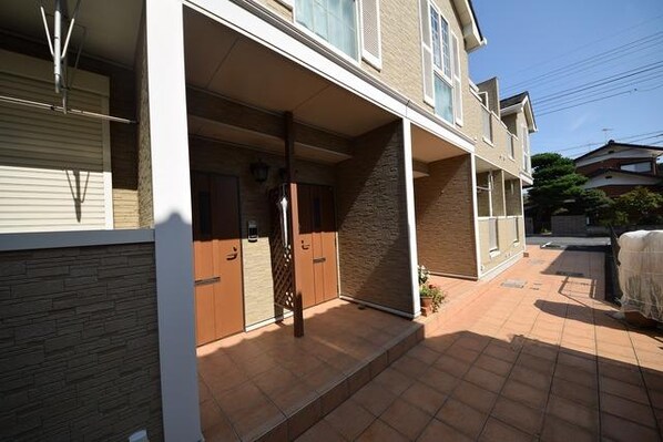 イリーデ・フィオーレの物件内観写真